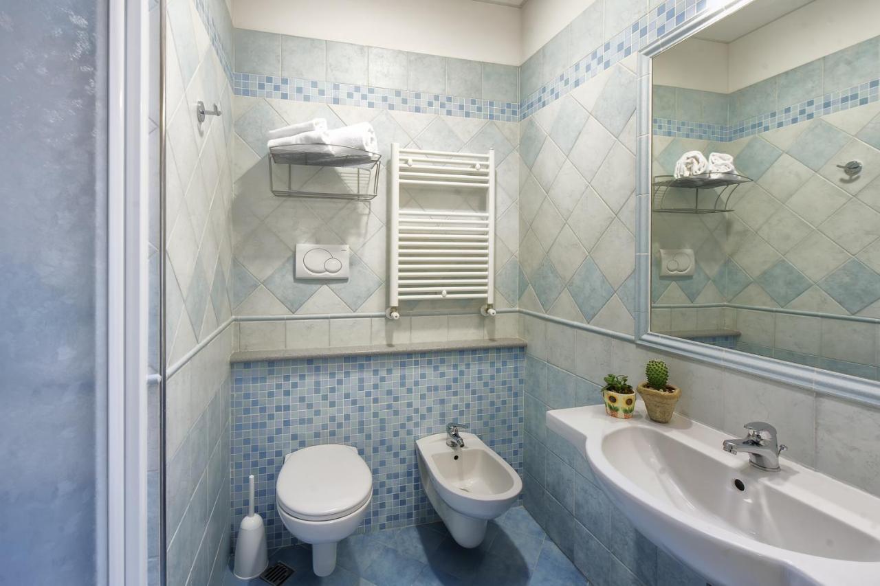 Albergo Ristorante Pozzi Беллария-Иджеа-Марина Экстерьер фото