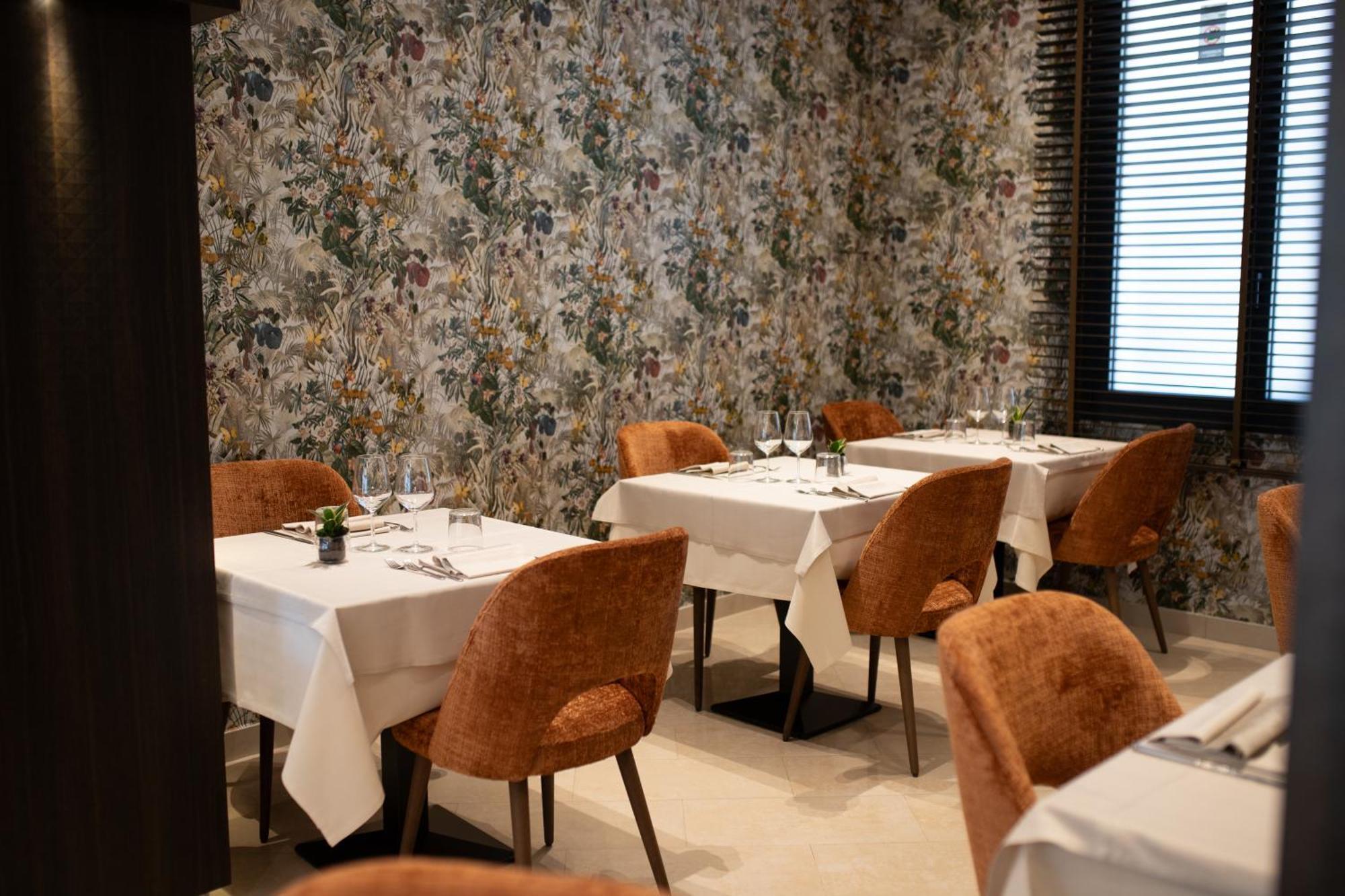 Albergo Ristorante Pozzi Беллария-Иджеа-Марина Экстерьер фото